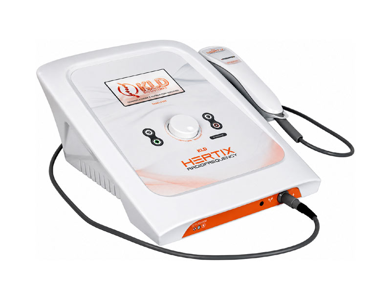 Radiofrequência Hertix Smart Slim Kld Estética Íntima